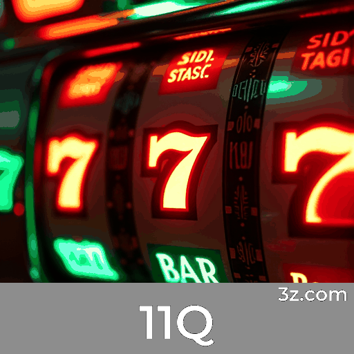 Emoção e Ganhos Impressionantes com Jogos de Cassino no 11Q