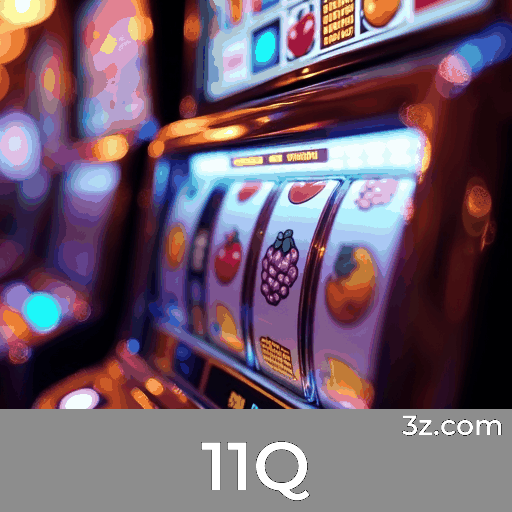 Emoção e Ganhos Impressionantes com Jogos de Cassino no 11Q