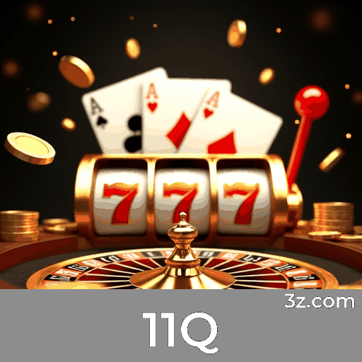 Apostas instantâneas e conveniência com o app 11Q